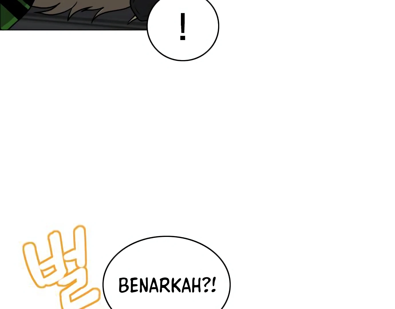 The Shaman’s Blade Chapter 26 Gambar 96