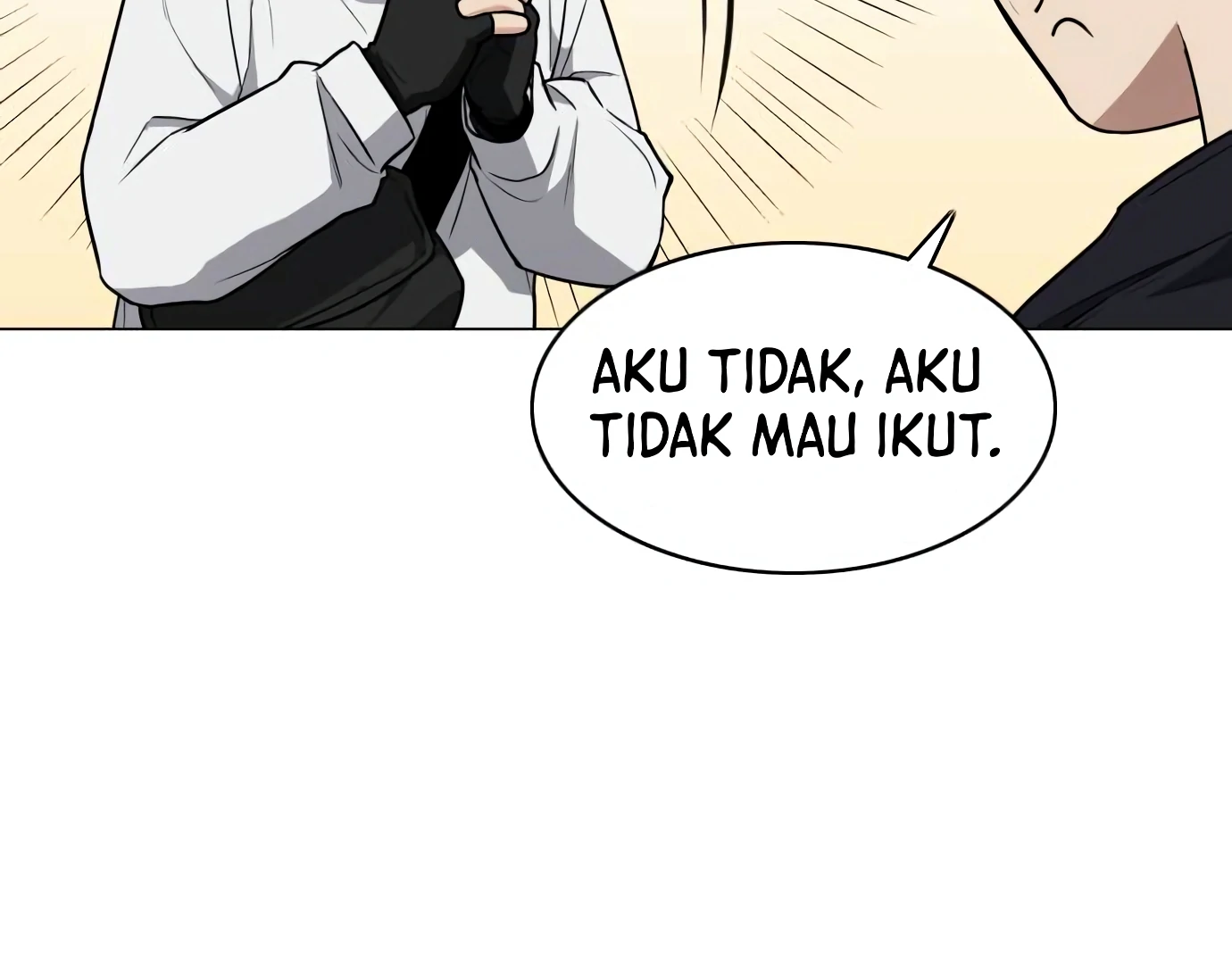 The Shaman’s Blade Chapter 26 Gambar 98
