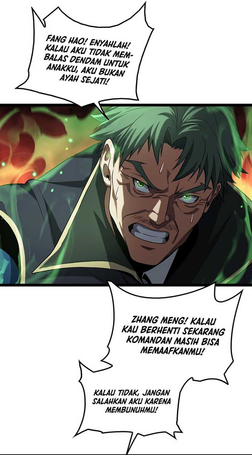 Apocalypse Sword God Chapter 45 Gambar 13