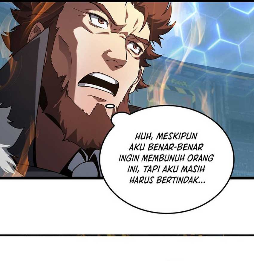 Apocalypse Sword God Chapter 45 Gambar 14