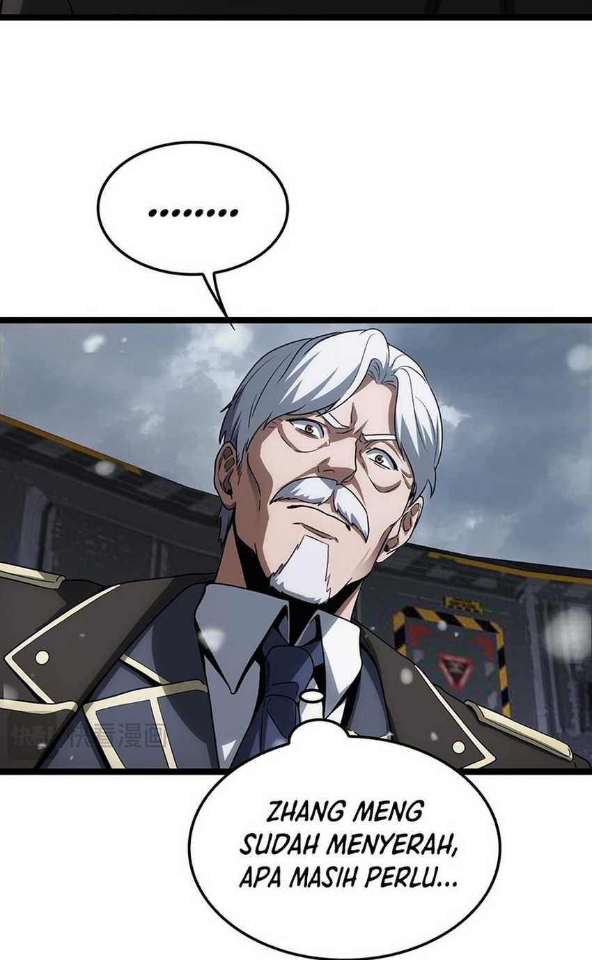 Apocalypse Sword God Chapter 45 Gambar 22