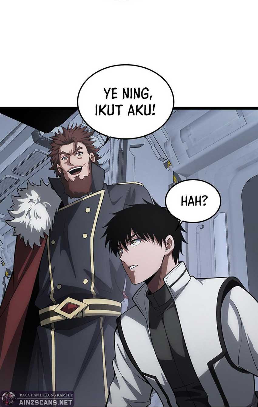Apocalypse Sword God Chapter 45 Gambar 53