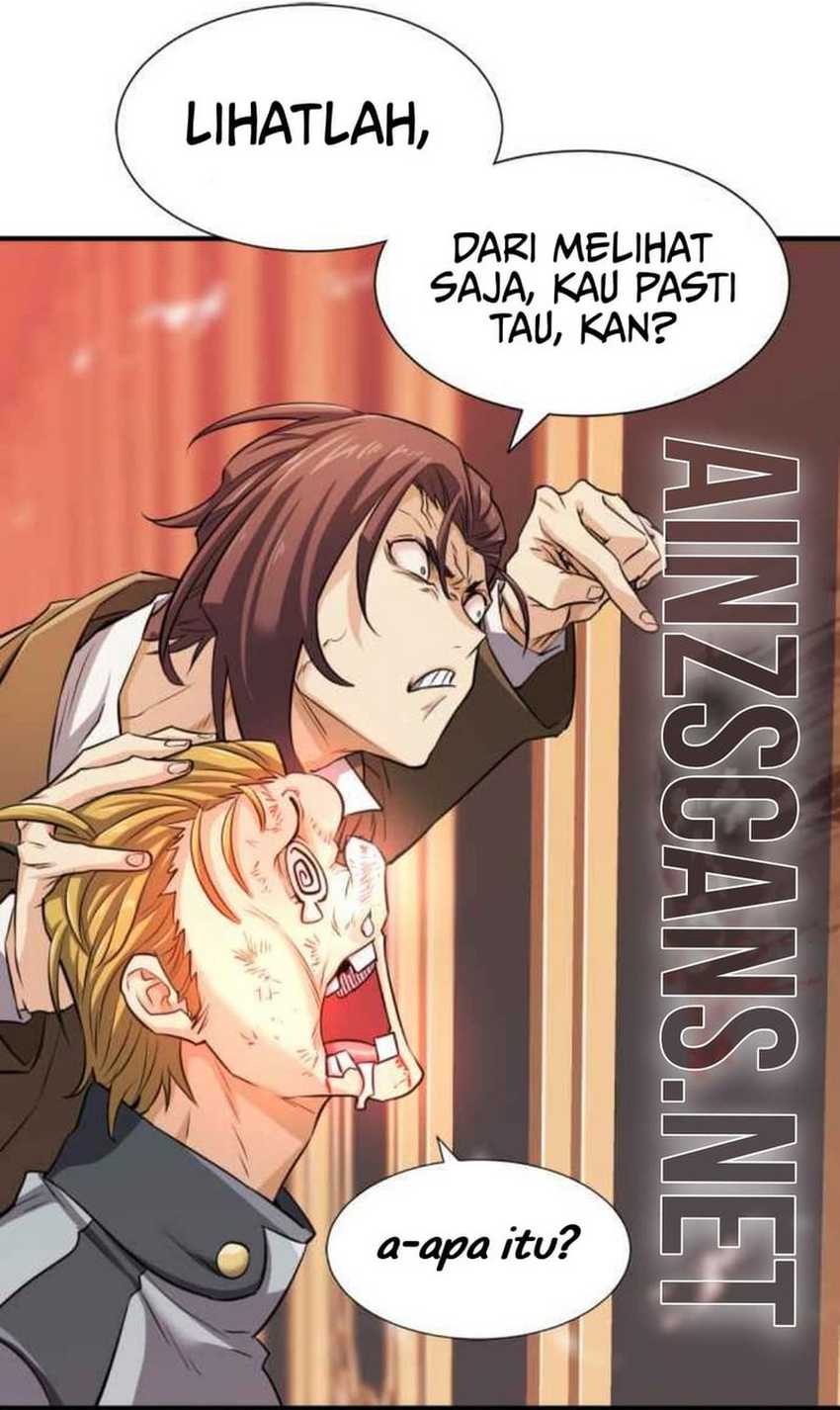 Apocalypse Sword God Chapter 45 Gambar 79