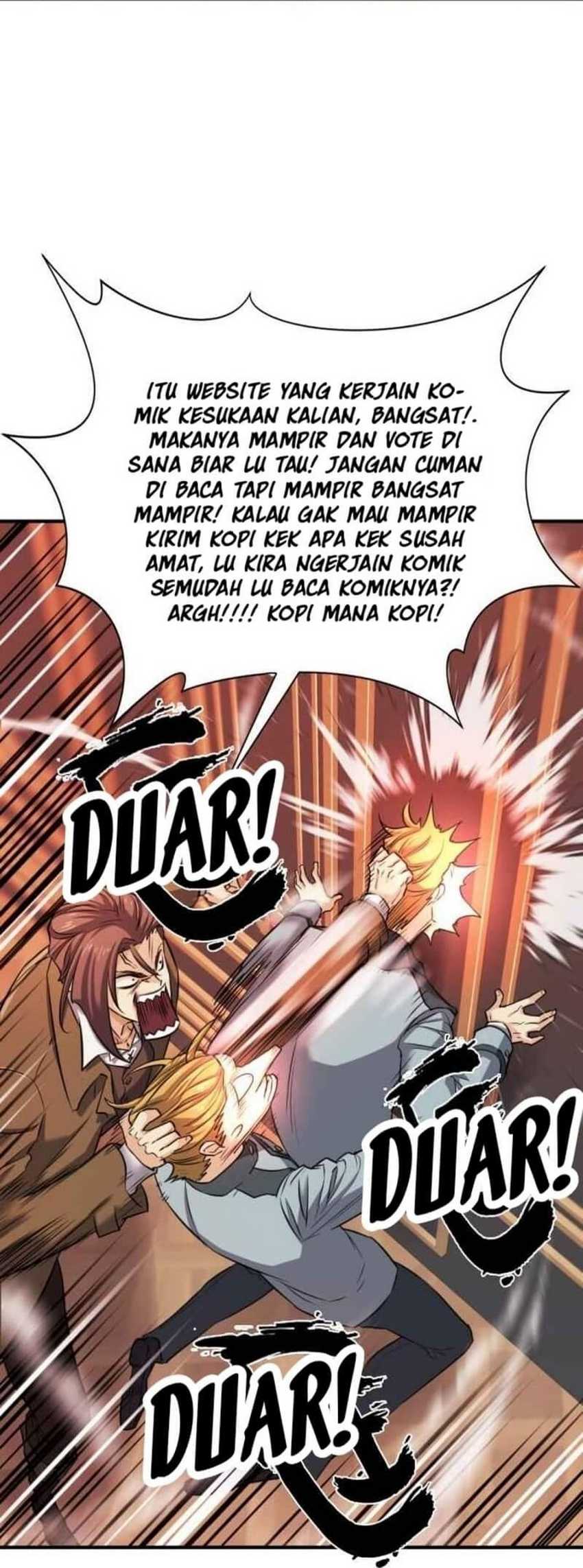 Apocalypse Sword God Chapter 45 Gambar 80