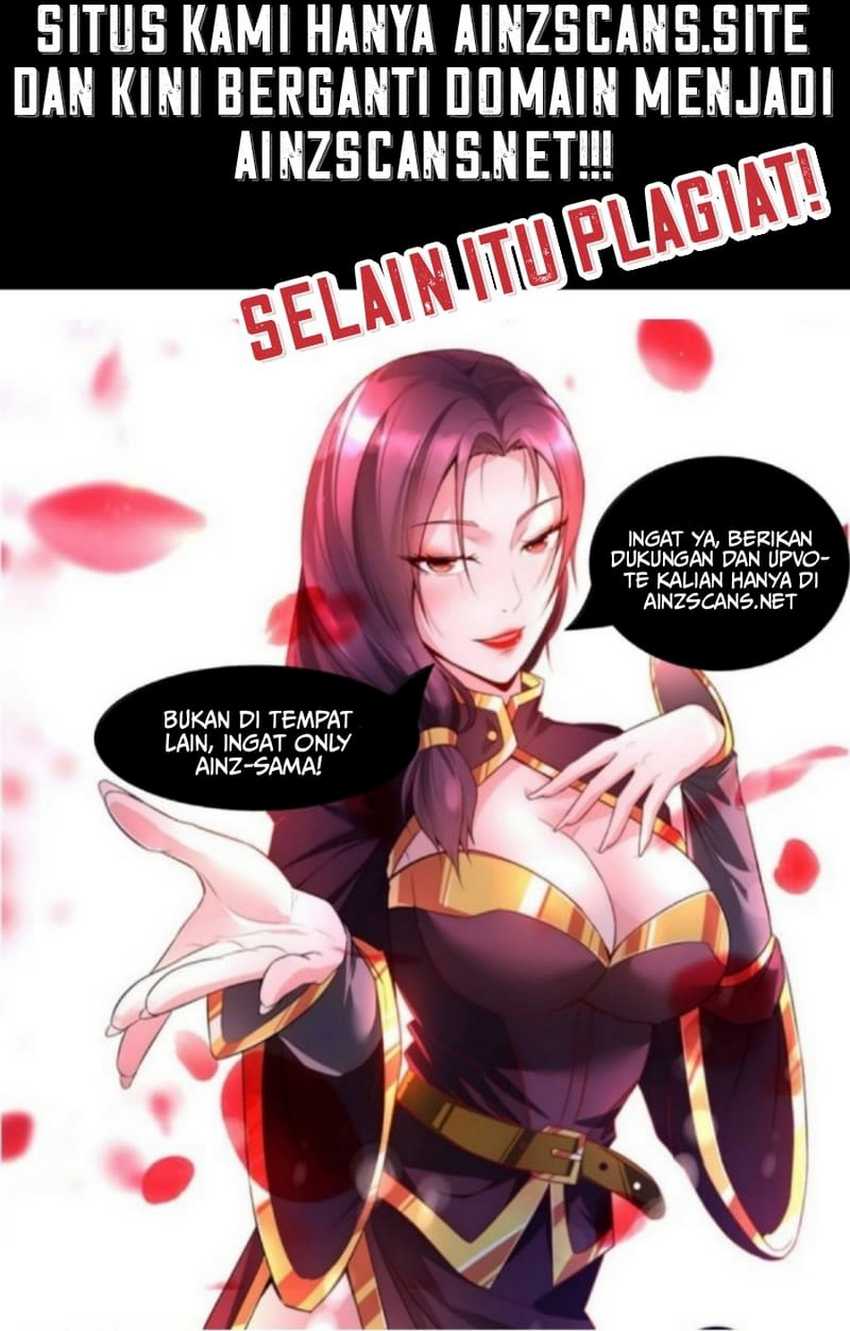 Apocalypse Sword God Chapter 45 Gambar 85