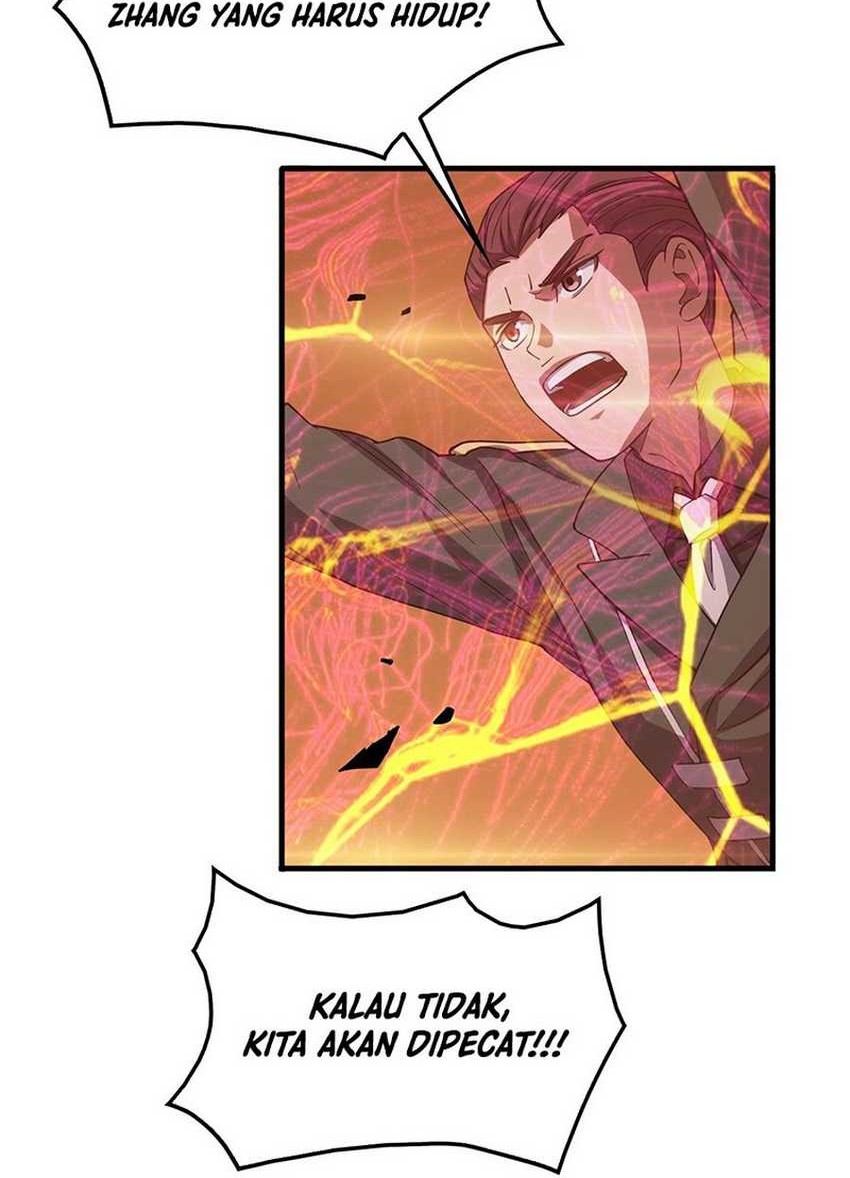 Apocalypse Sword God Chapter 44 Gambar 67
