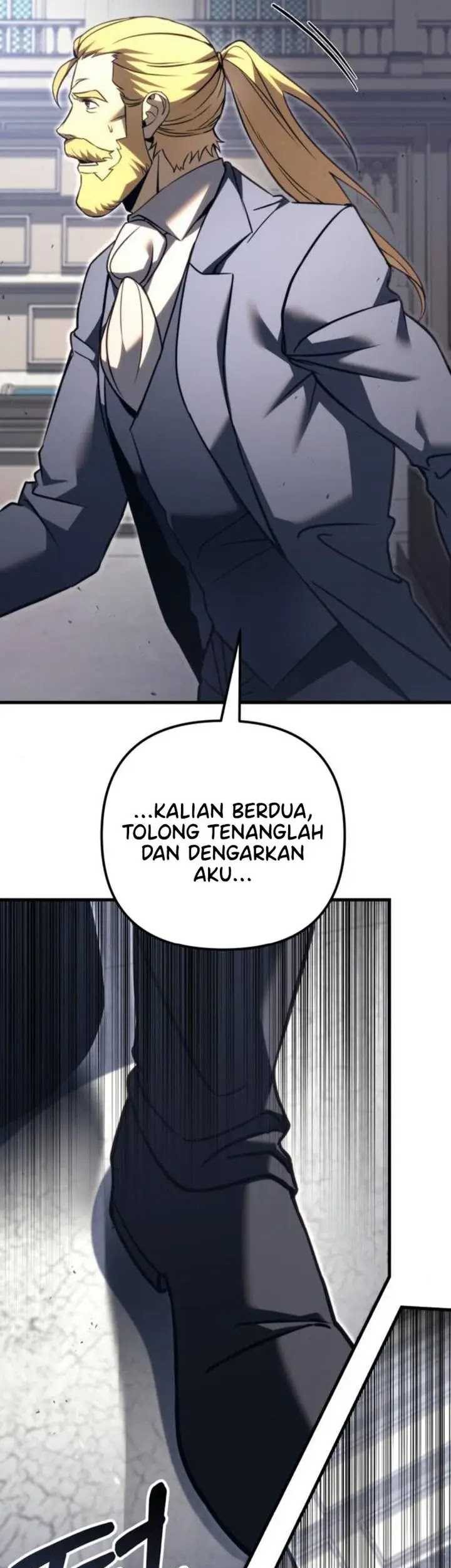 Regressor Of The Fallen Family Chapter 70 Gambar 34
