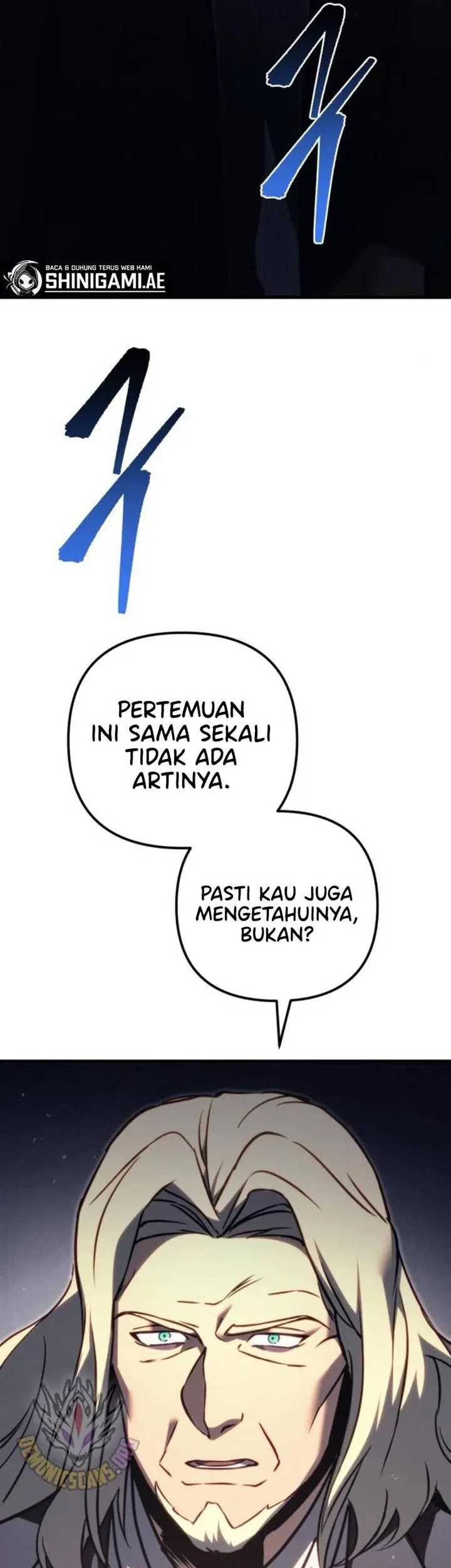 Regressor Of The Fallen Family Chapter 70 Gambar 46
