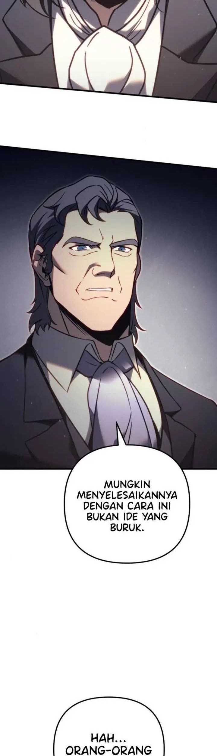 Regressor Of The Fallen Family Chapter 70 Gambar 47