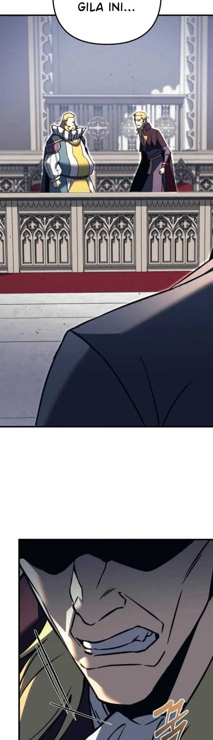 Regressor Of The Fallen Family Chapter 70 Gambar 48
