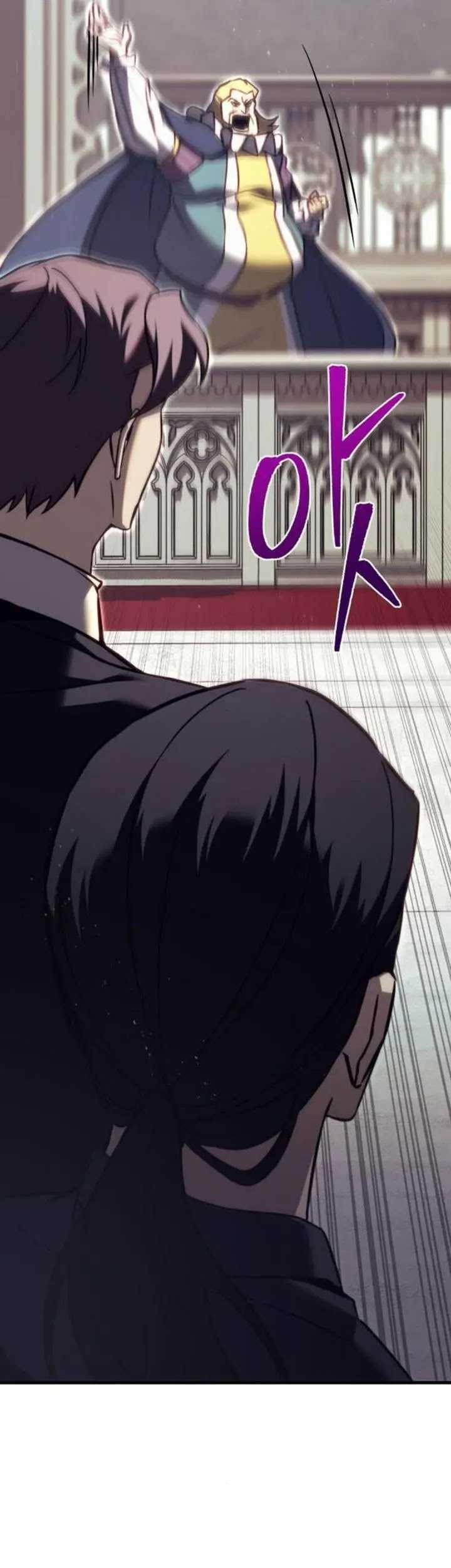 Regressor Of The Fallen Family Chapter 70 Gambar 54