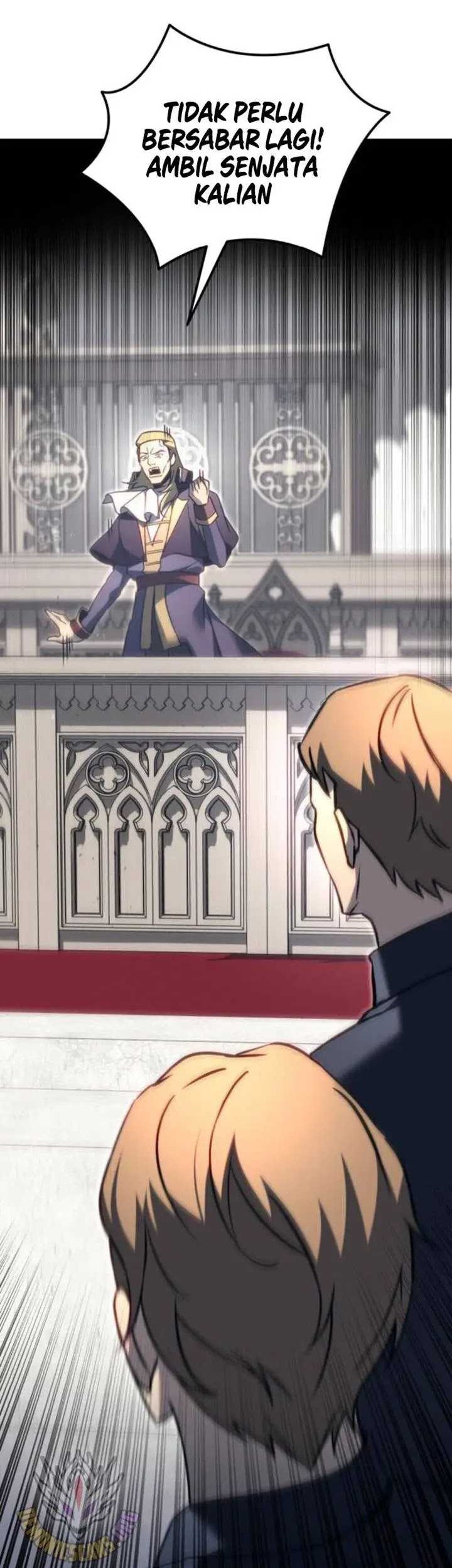 Regressor Of The Fallen Family Chapter 70 Gambar 55