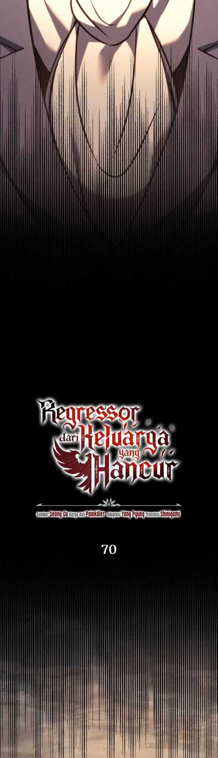 Regressor Of The Fallen Family Chapter 70 Gambar 59