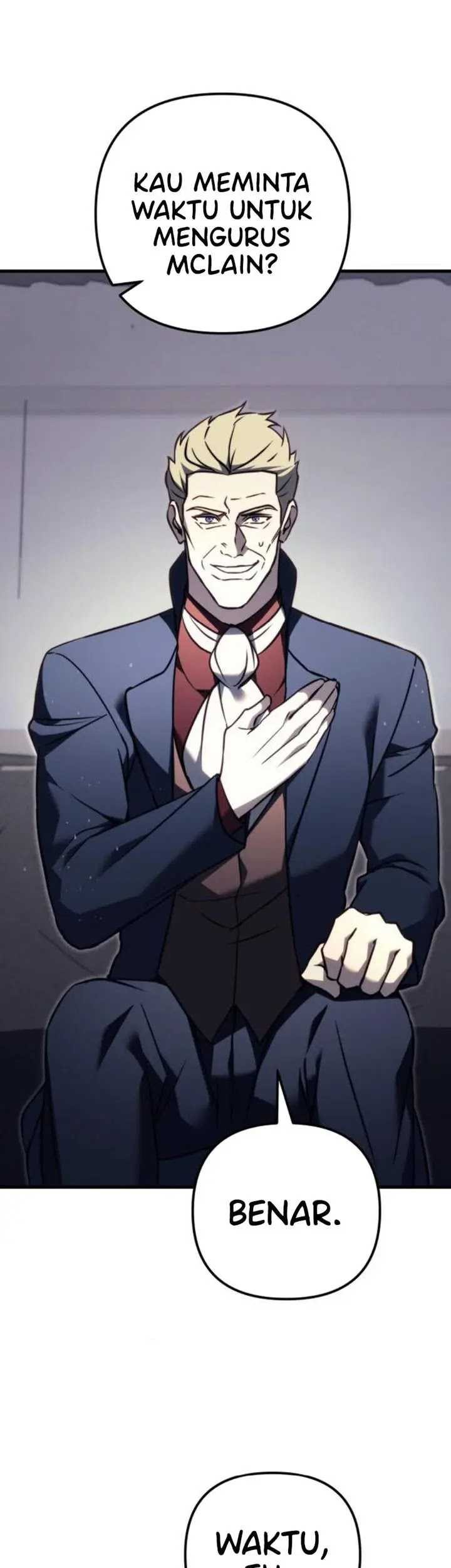 Regressor Of The Fallen Family Chapter 70 Gambar 62