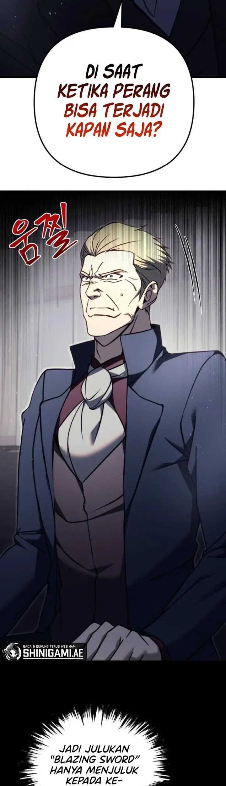 Regressor Of The Fallen Family Chapter 70 Gambar 64