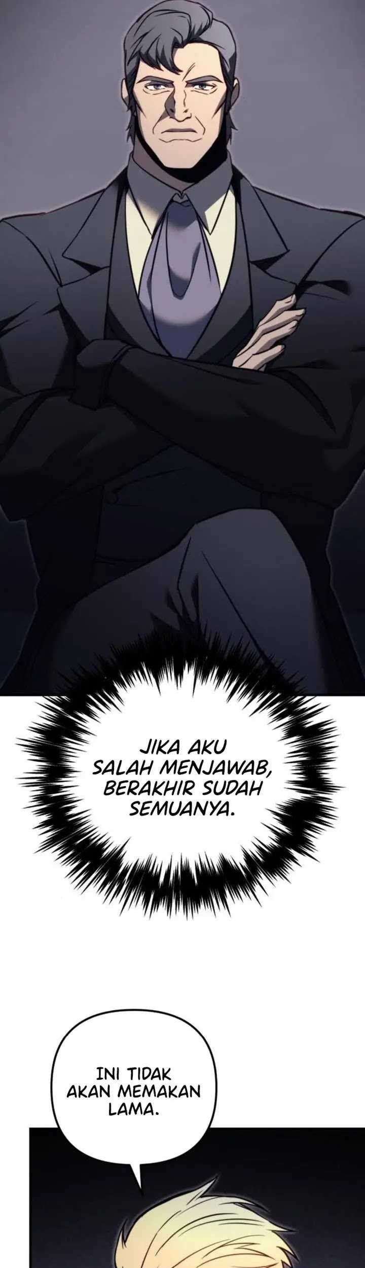 Regressor Of The Fallen Family Chapter 70 Gambar 66