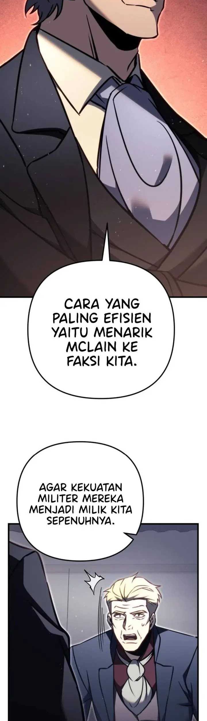 Regressor Of The Fallen Family Chapter 70 Gambar 68