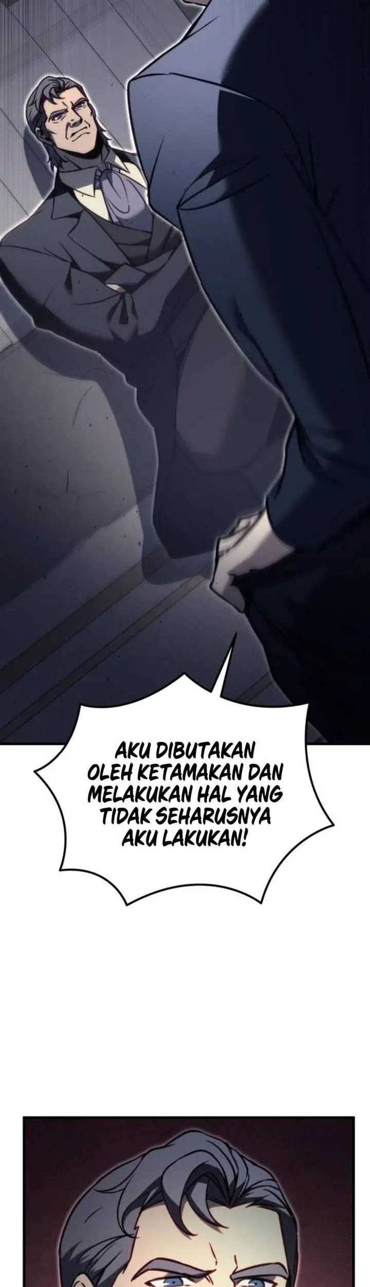 Regressor Of The Fallen Family Chapter 70 Gambar 71