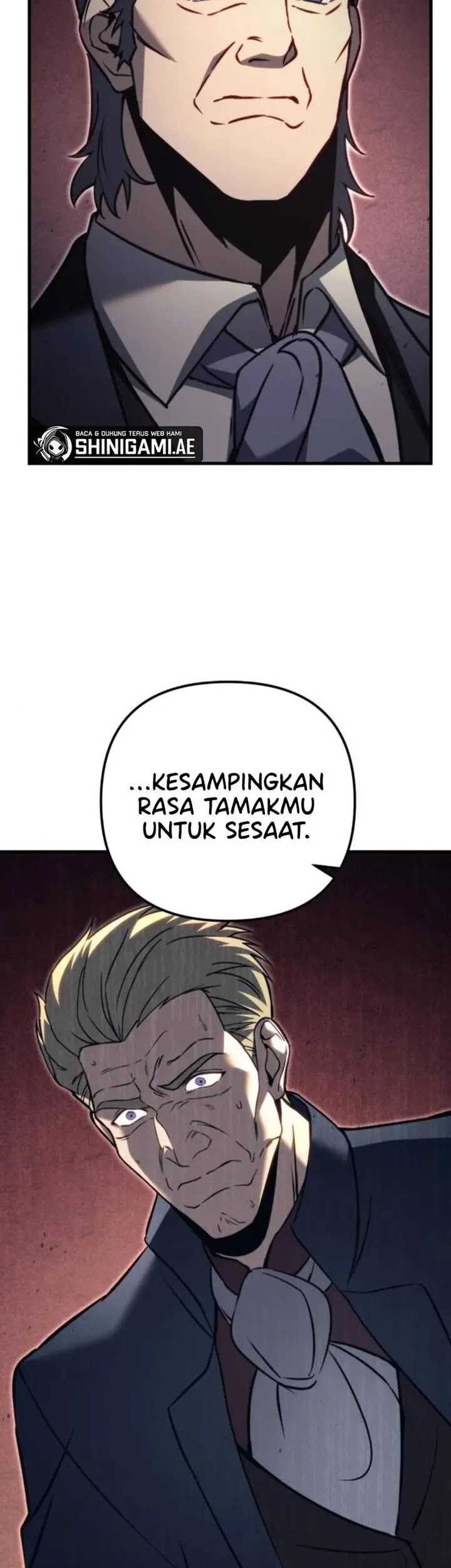 Regressor Of The Fallen Family Chapter 70 Gambar 72