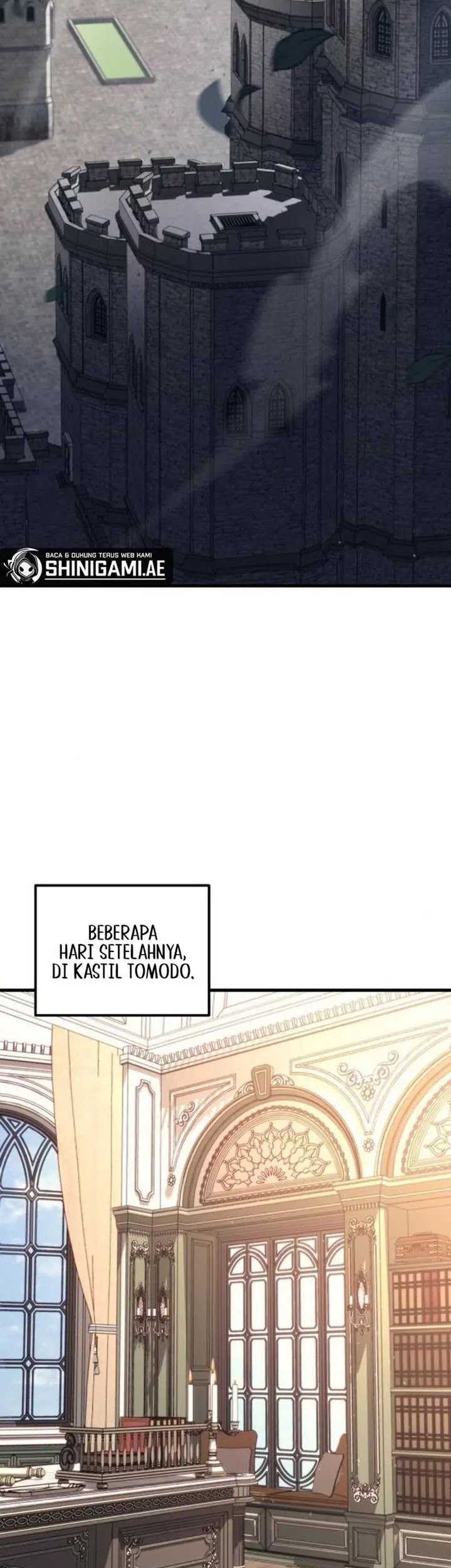 Regressor Of The Fallen Family Chapter 70 Gambar 76