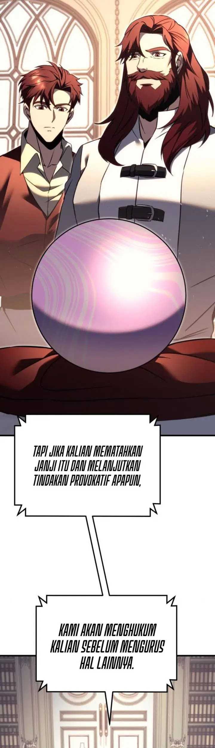 Regressor Of The Fallen Family Chapter 70 Gambar 78