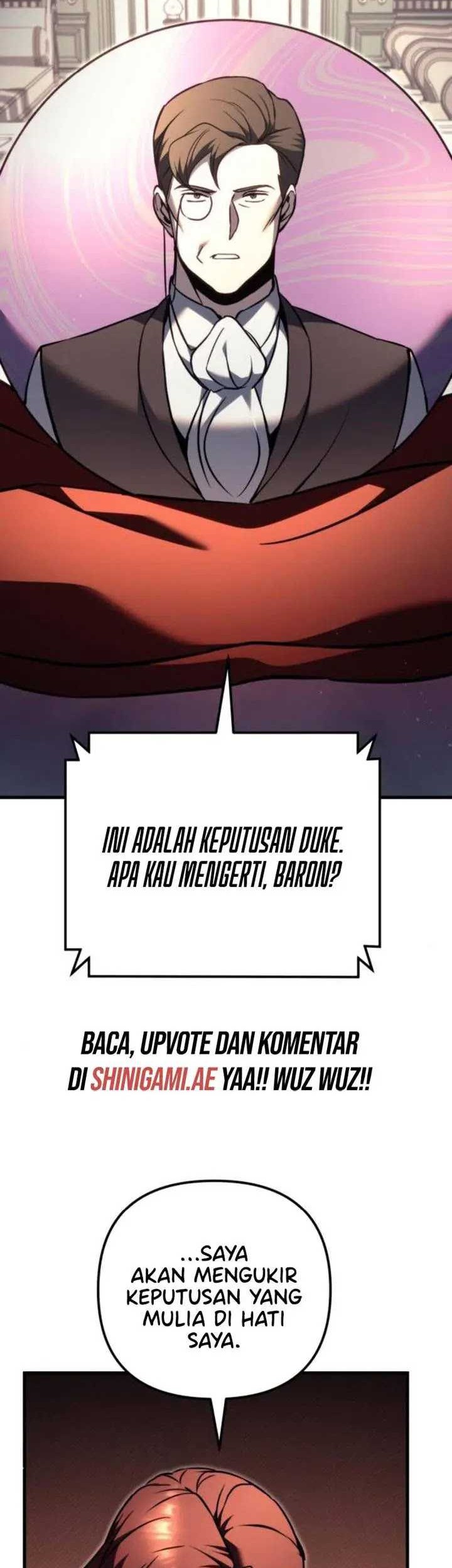 Regressor Of The Fallen Family Chapter 70 Gambar 79