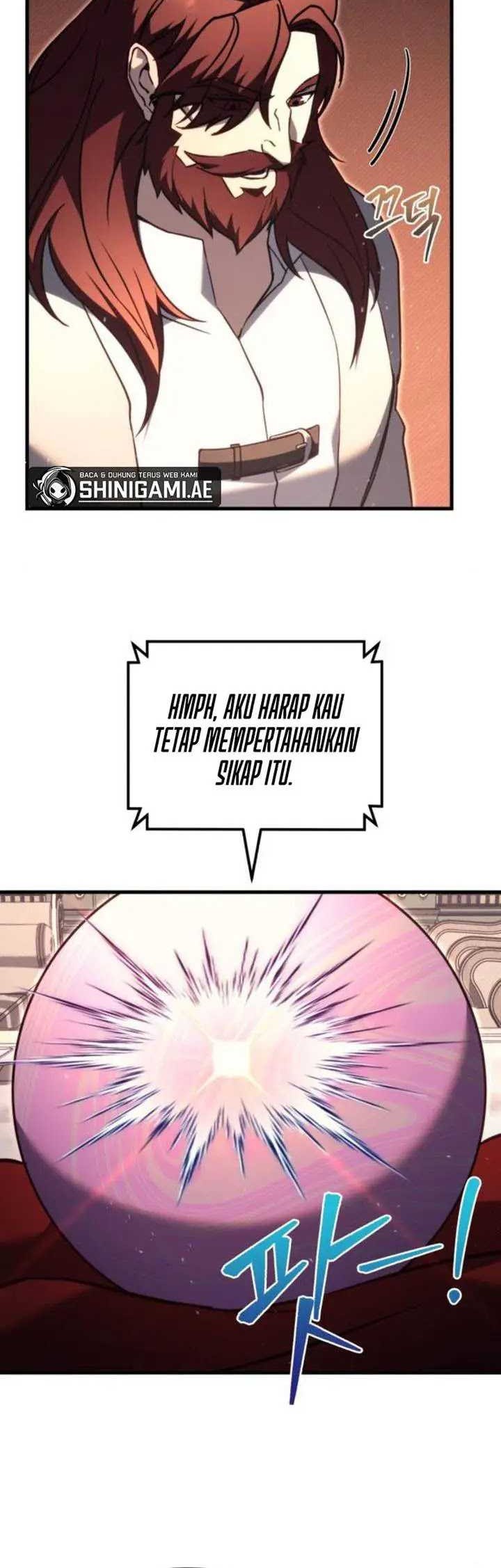 Regressor Of The Fallen Family Chapter 70 Gambar 80