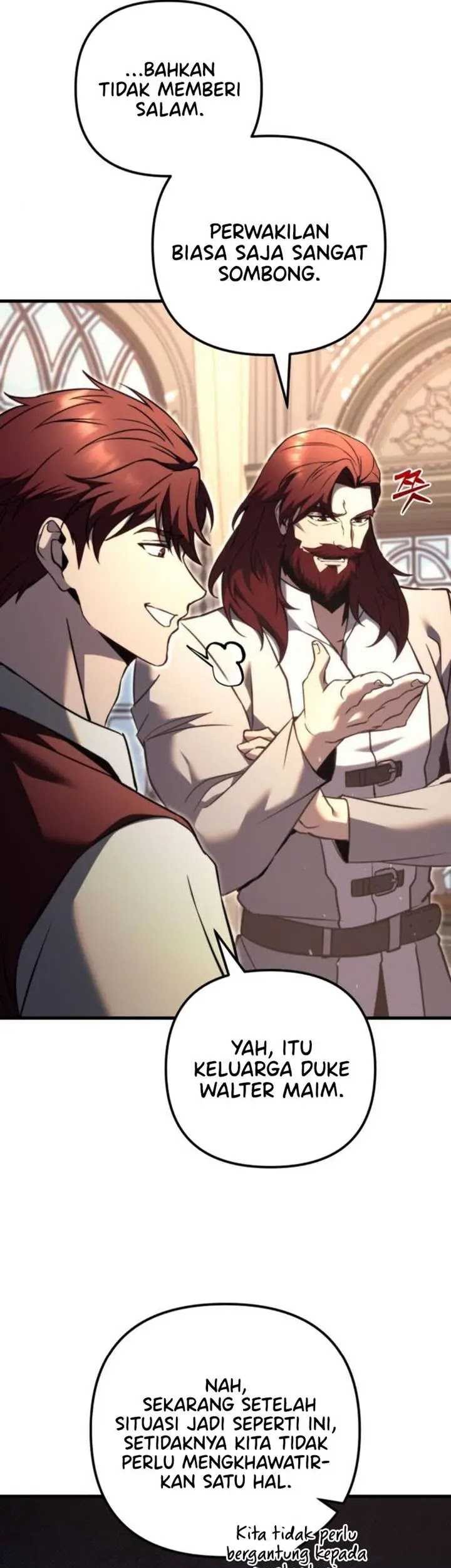 Regressor Of The Fallen Family Chapter 70 Gambar 81