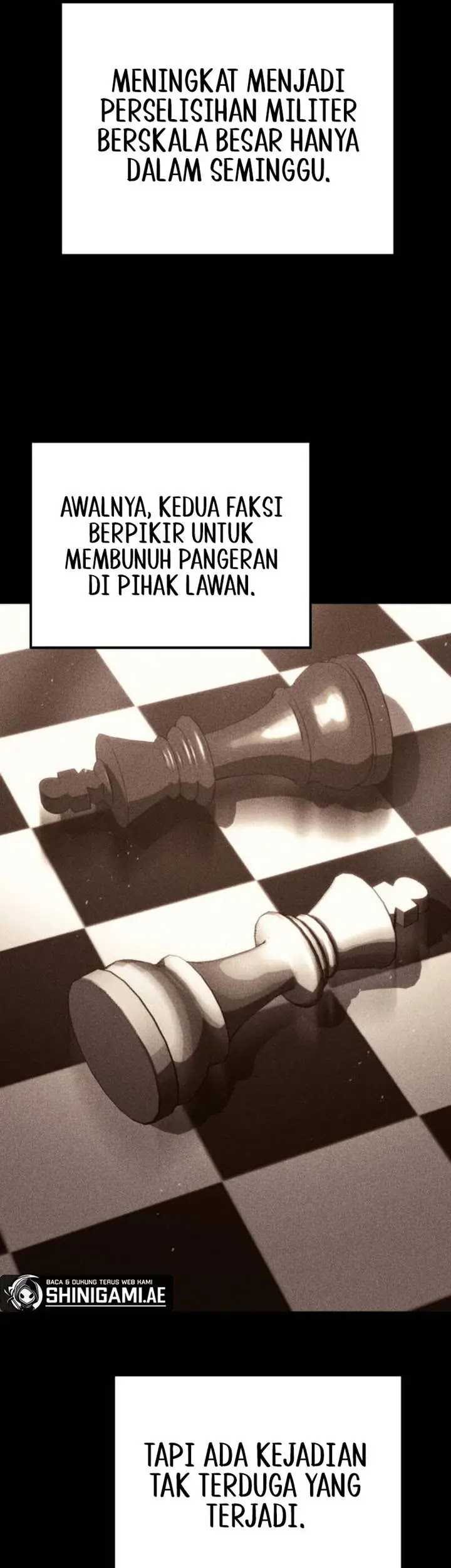 Regressor Of The Fallen Family Chapter 70 Gambar 85