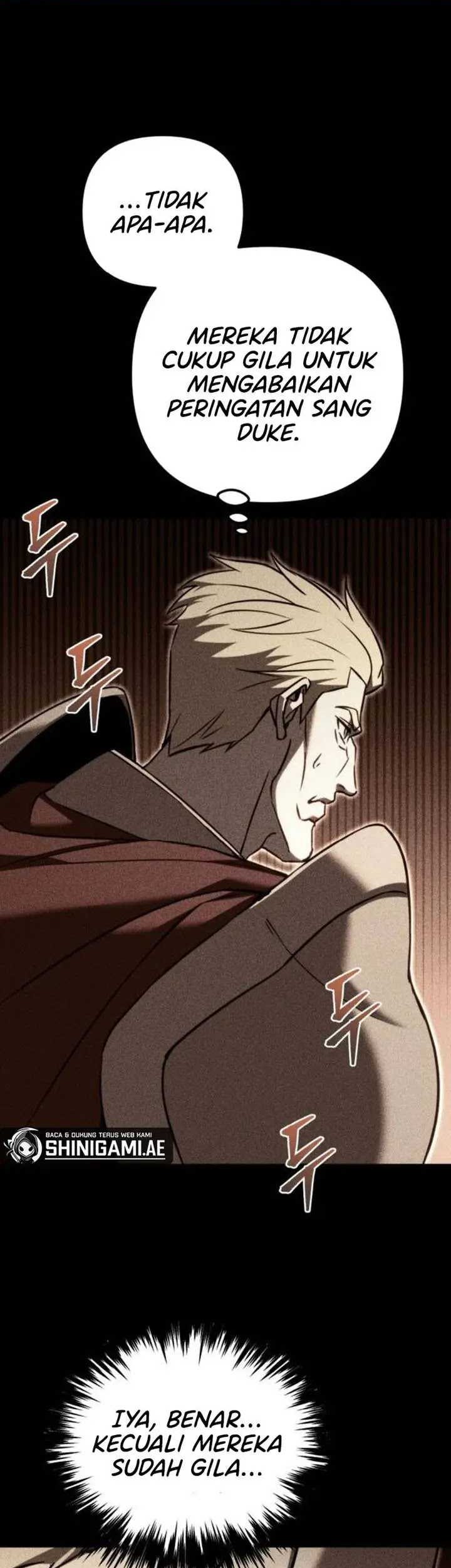 Regressor Of The Fallen Family Chapter 70 Gambar 91