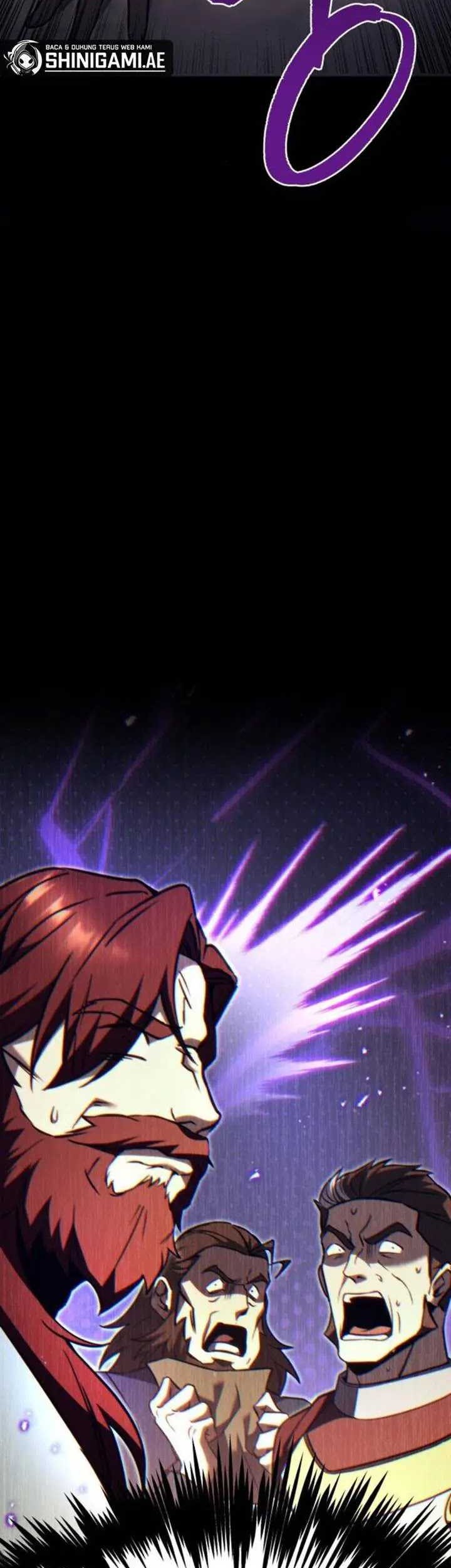 Regressor Of The Fallen Family Chapter 70 Gambar 95