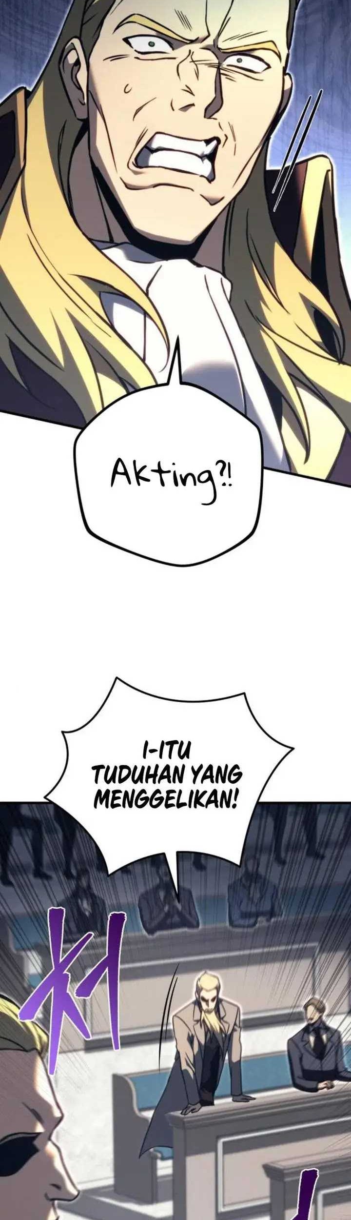 Regressor Of The Fallen Family Chapter 70 Gambar 7