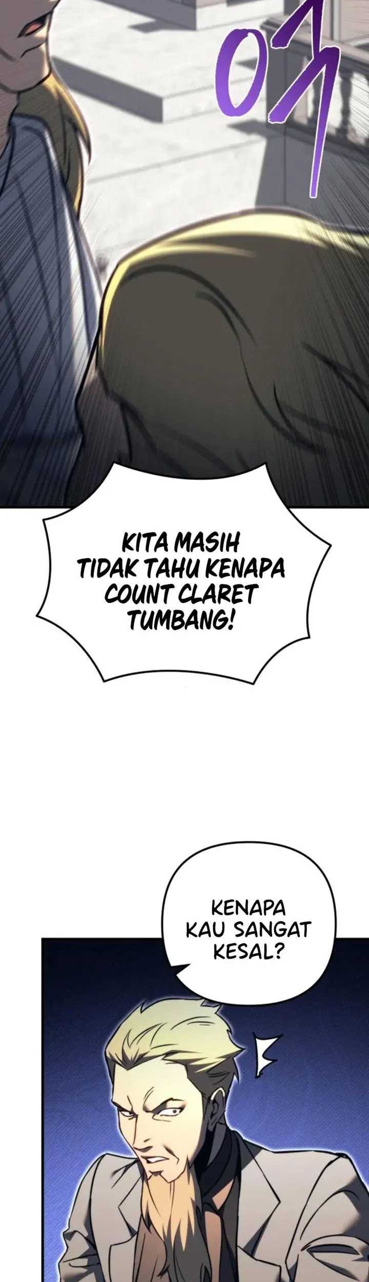 Regressor Of The Fallen Family Chapter 70 Gambar 8