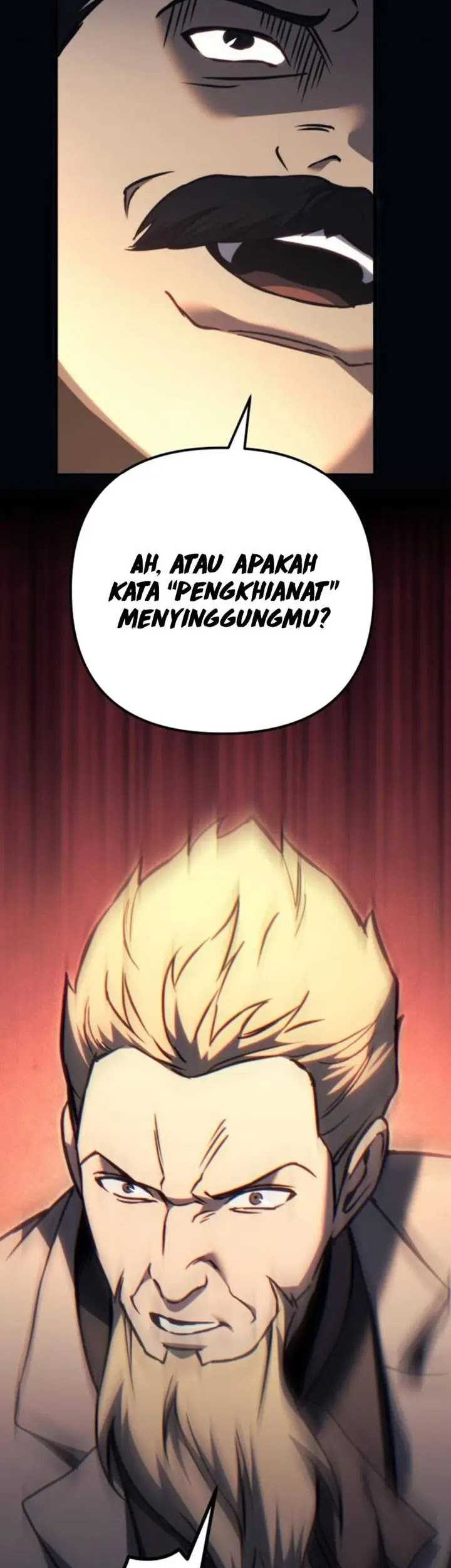 Regressor Of The Fallen Family Chapter 70 Gambar 11