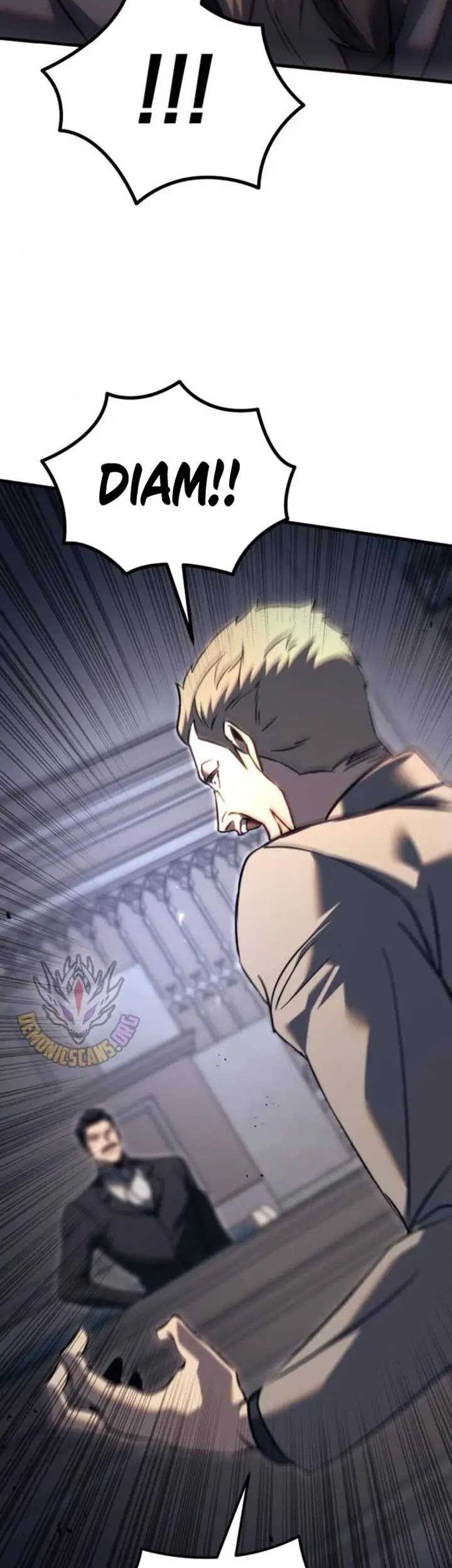 Regressor Of The Fallen Family Chapter 70 Gambar 12