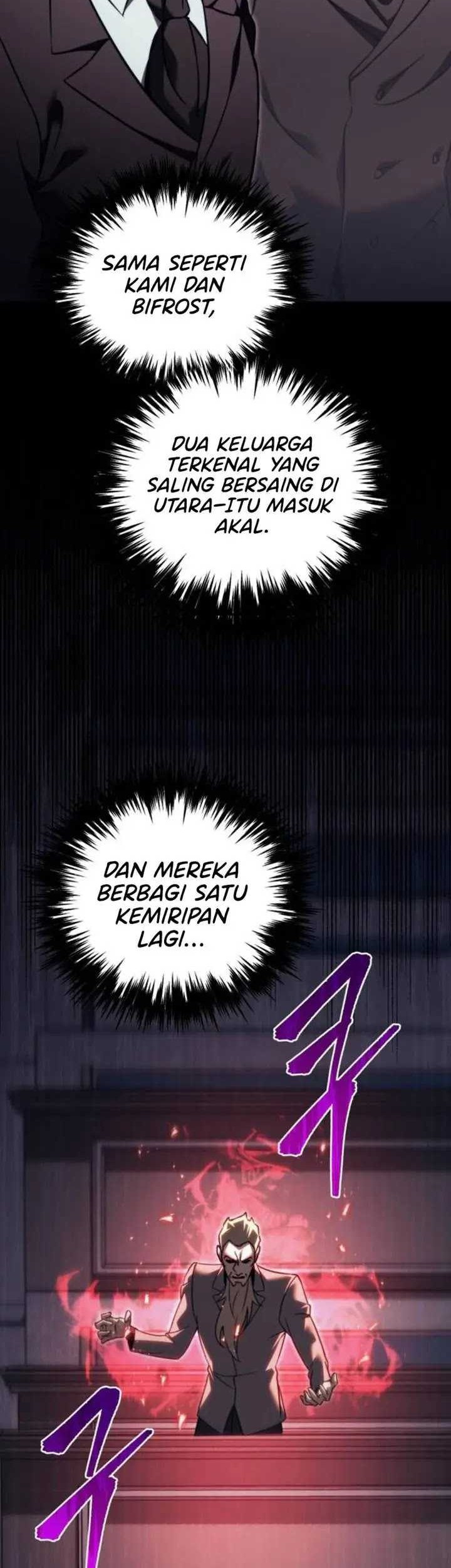 Regressor Of The Fallen Family Chapter 70 Gambar 15