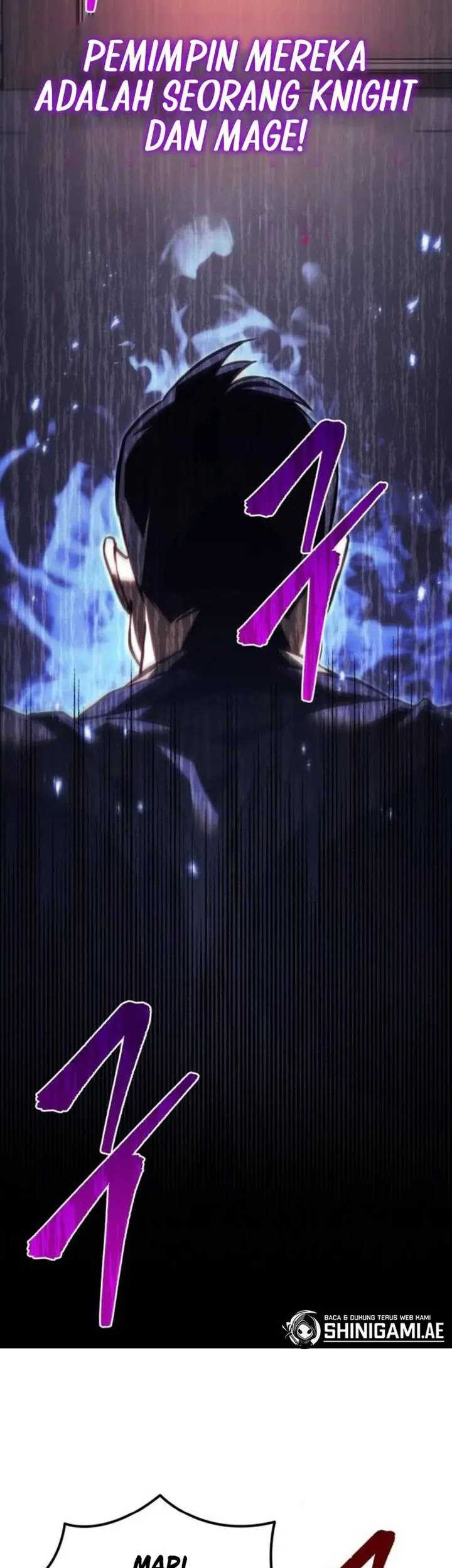 Regressor Of The Fallen Family Chapter 70 Gambar 16