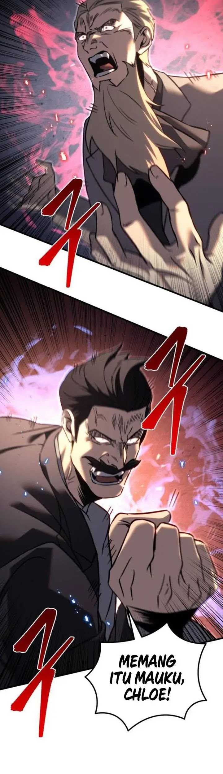 Regressor Of The Fallen Family Chapter 70 Gambar 18