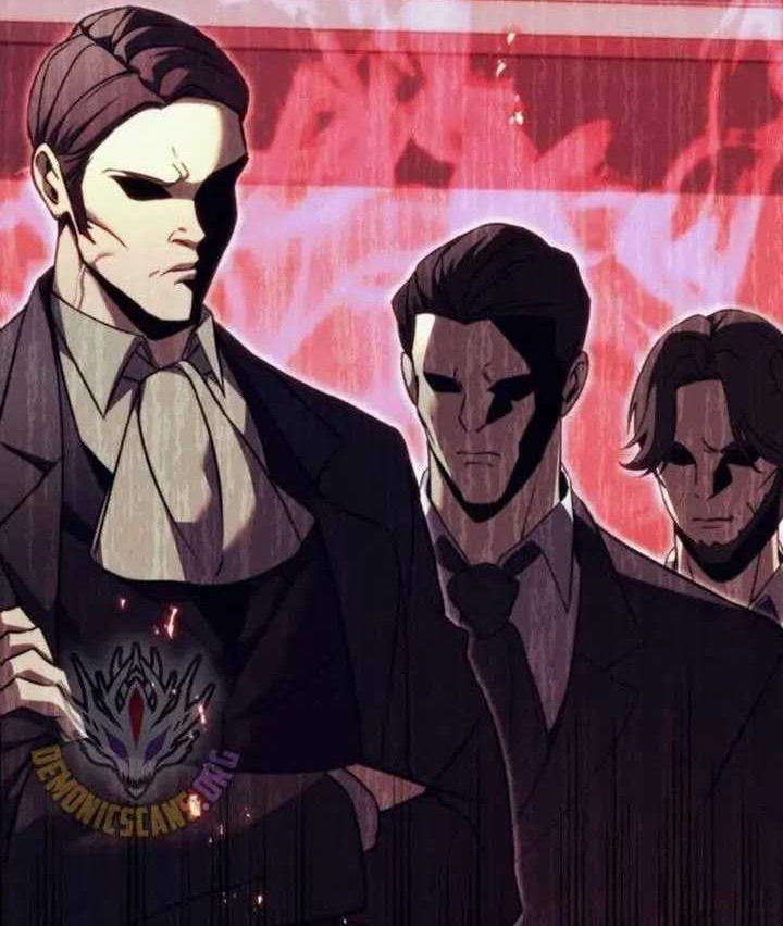 Regressor Of The Fallen Family Chapter 70 Gambar 21