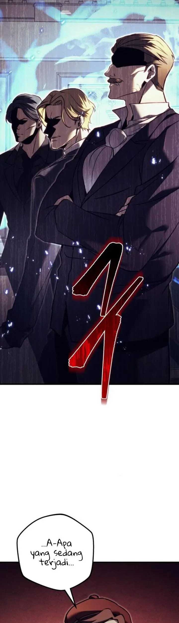 Regressor Of The Fallen Family Chapter 70 Gambar 23