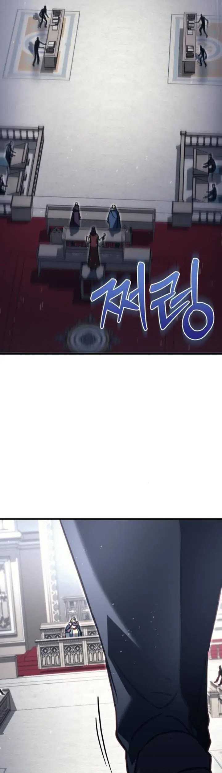 Regressor Of The Fallen Family Chapter 70 Gambar 26