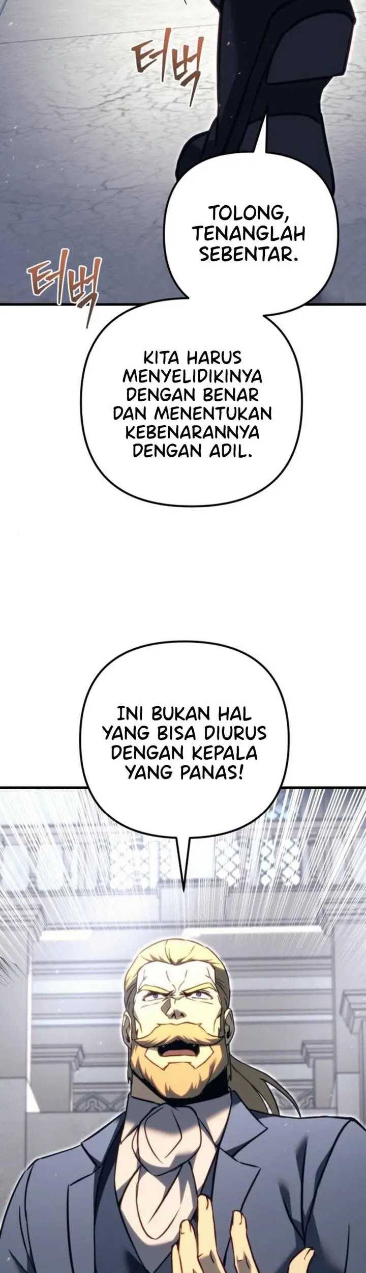 Regressor Of The Fallen Family Chapter 70 Gambar 27
