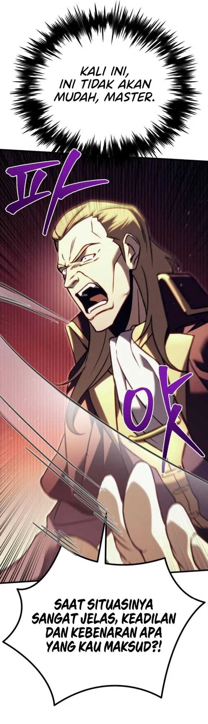Regressor Of The Fallen Family Chapter 70 Gambar 30