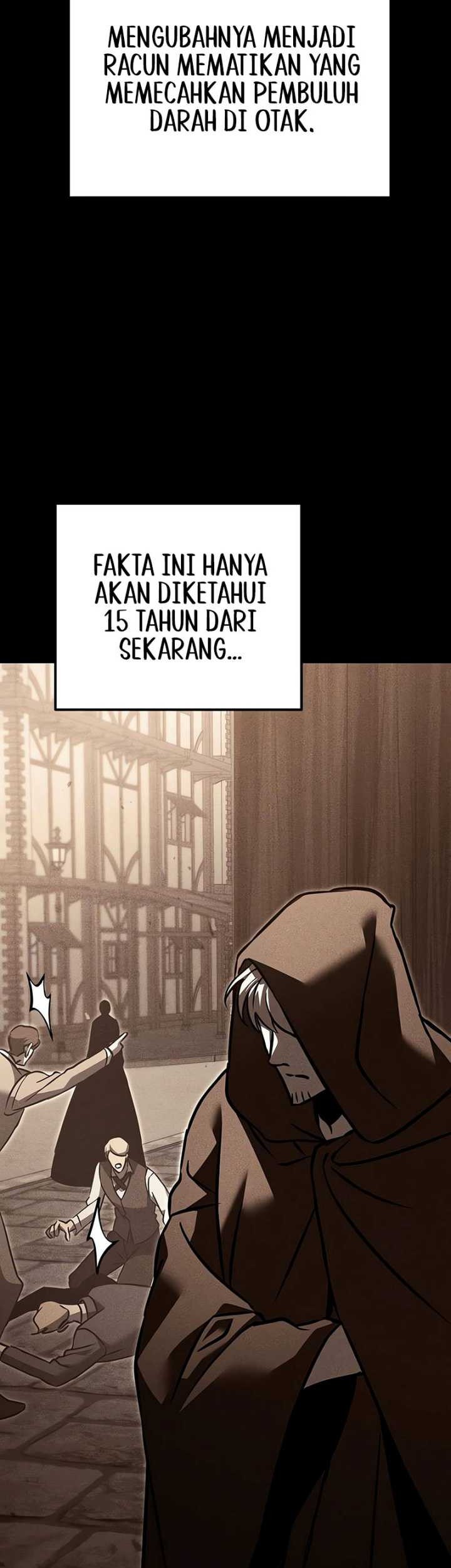 Regressor Of The Fallen Family Chapter 69 Gambar 75