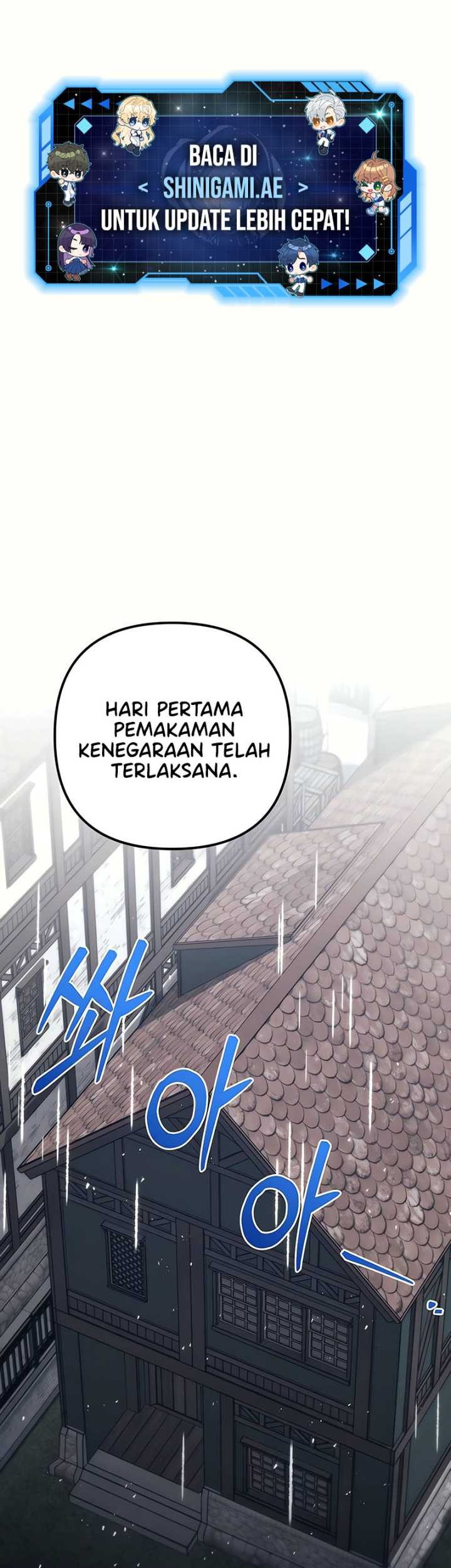 Baca  Regressor Of The Fallen Family Chapter 69 Gambar 2