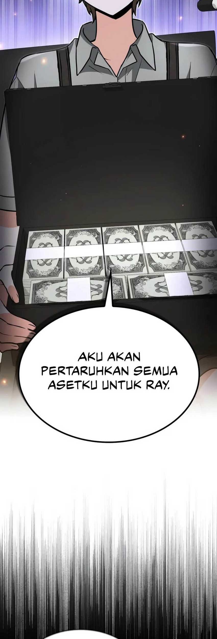 Genius Prismatic Mage Chapter 23 Gambar 42