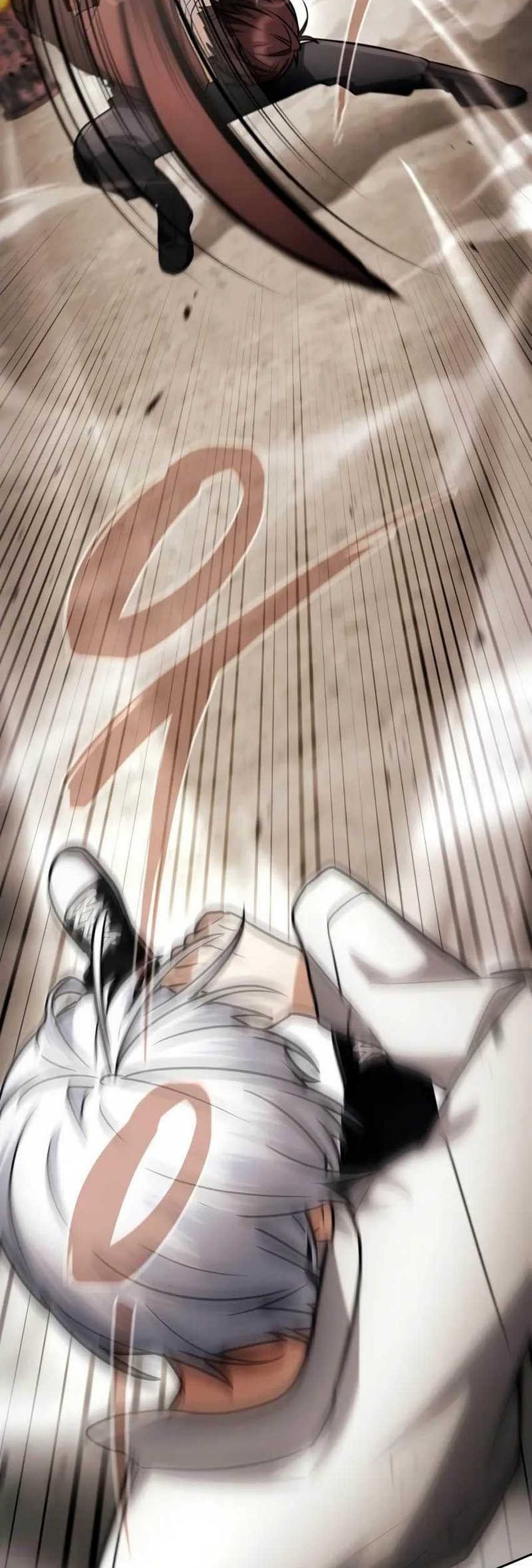 Genius Prismatic Mage Chapter 23 Gambar 56