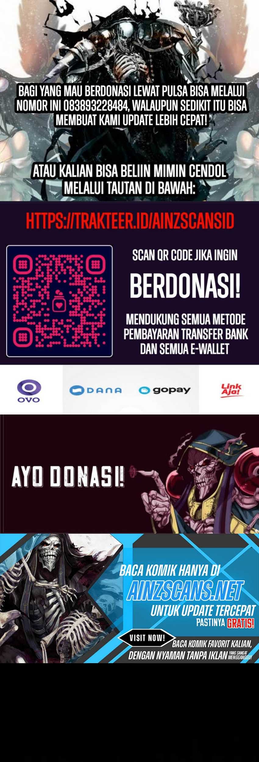 Baca Genius Prismatic Mage Chapter 23 Gambar 2