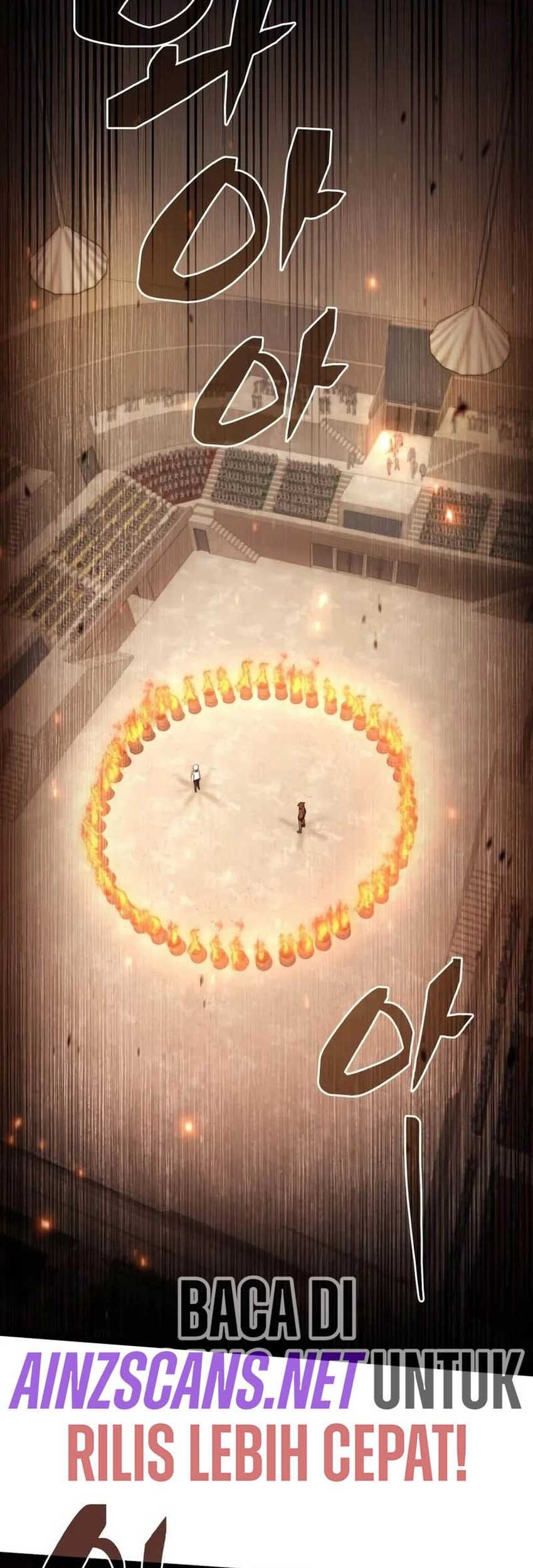 Genius Prismatic Mage Chapter 23 Gambar 18