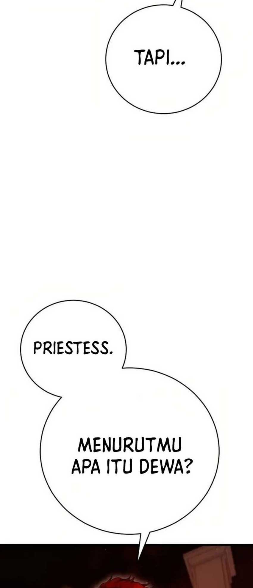 Disciple of the Three Kings Chapter 19 Gambar 42